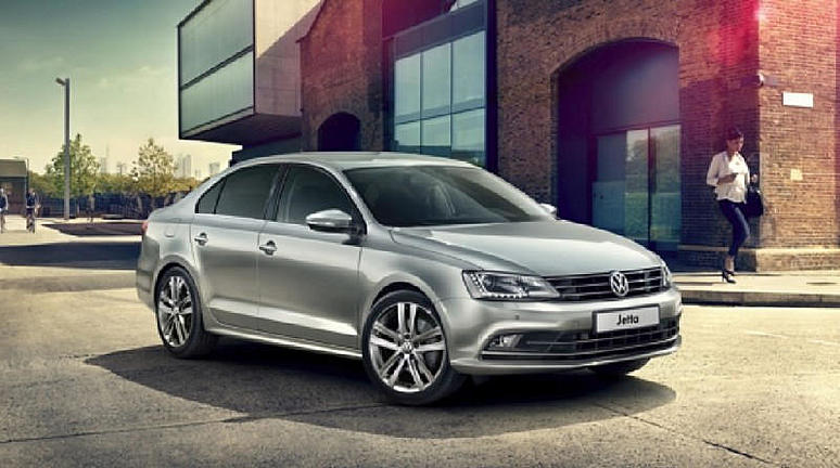 Volkswagen продлевает программу утилизации и trade-in для моделей локальной сборки Volkswagen продлевает программу утилизации и trade-in для моделей локальной сборки